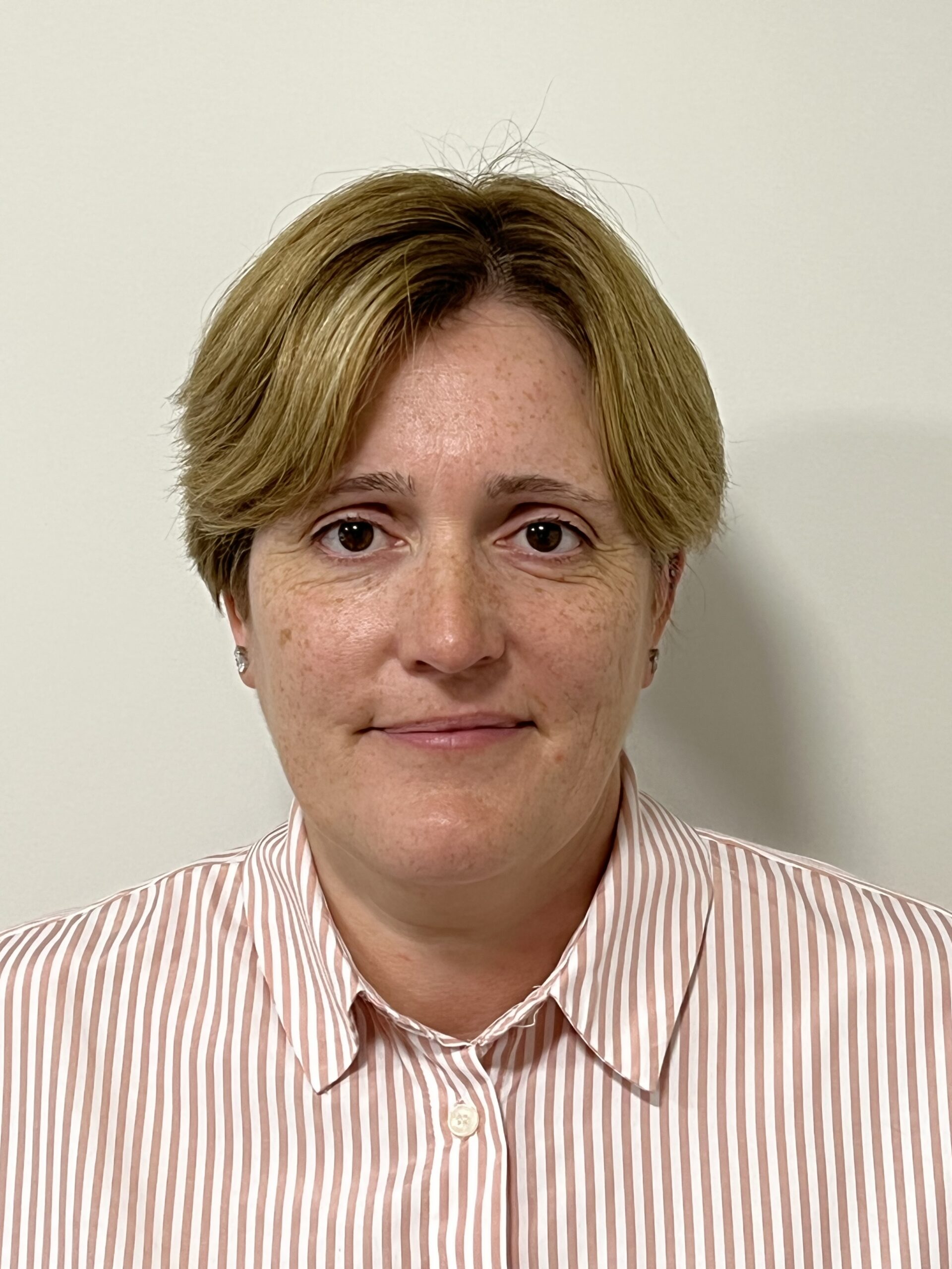 Clair - Administrator at Hazelwood Care Home