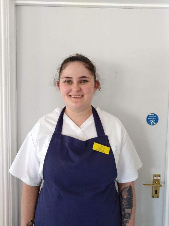 team member